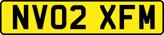 NV02XFM