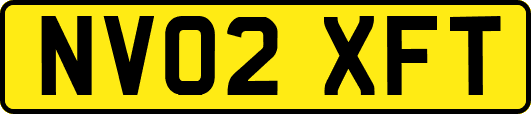 NV02XFT
