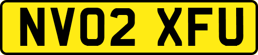 NV02XFU
