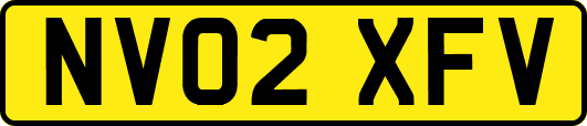 NV02XFV
