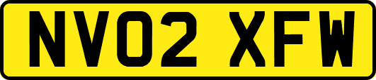 NV02XFW