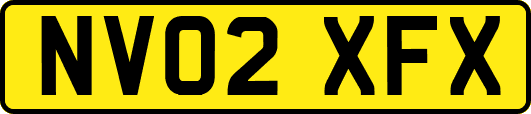 NV02XFX