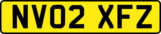 NV02XFZ