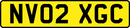 NV02XGC