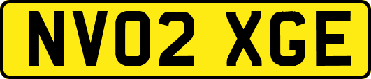 NV02XGE