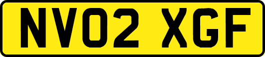 NV02XGF
