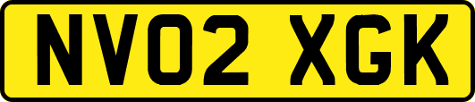 NV02XGK