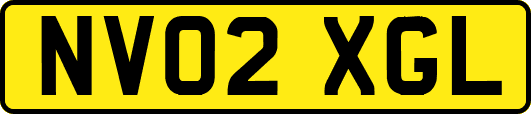 NV02XGL