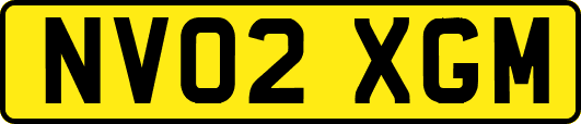 NV02XGM