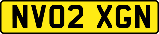 NV02XGN