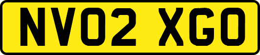 NV02XGO