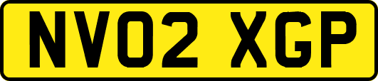 NV02XGP