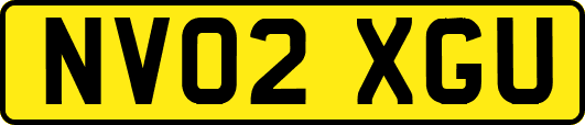 NV02XGU