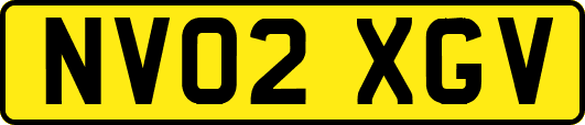 NV02XGV