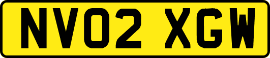 NV02XGW