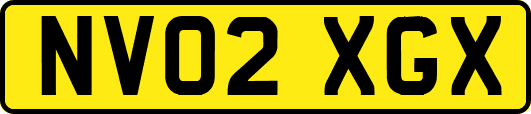 NV02XGX