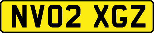 NV02XGZ