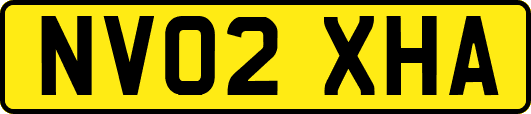 NV02XHA