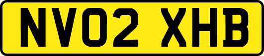 NV02XHB