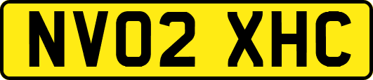 NV02XHC