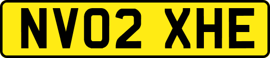 NV02XHE