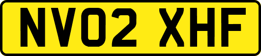 NV02XHF