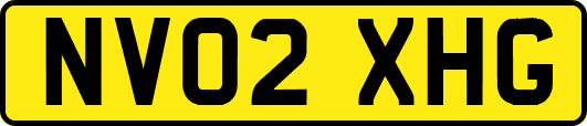 NV02XHG