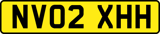 NV02XHH