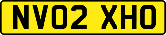 NV02XHO