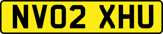 NV02XHU