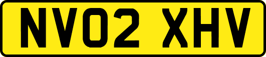 NV02XHV