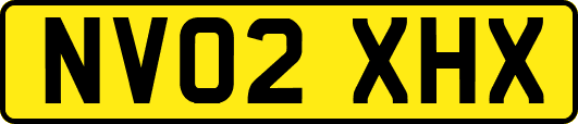 NV02XHX