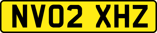 NV02XHZ