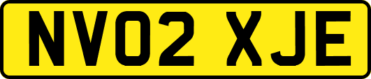 NV02XJE