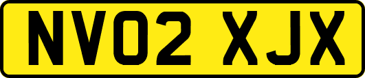 NV02XJX