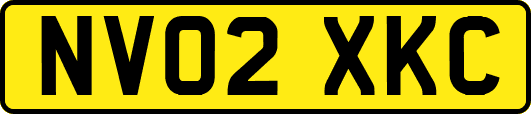 NV02XKC