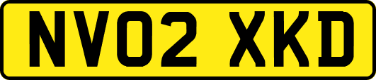 NV02XKD