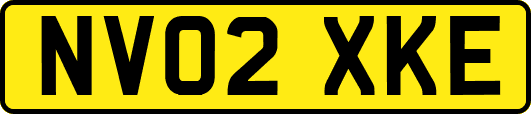 NV02XKE