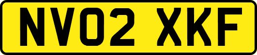 NV02XKF
