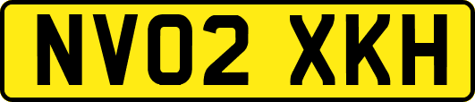 NV02XKH