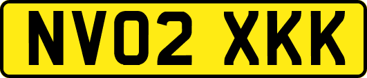 NV02XKK