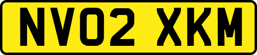NV02XKM