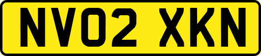 NV02XKN