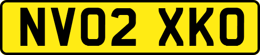 NV02XKO