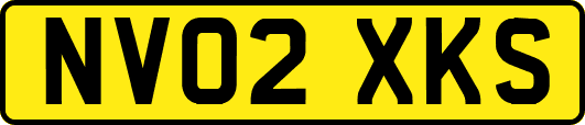 NV02XKS