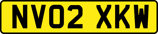 NV02XKW