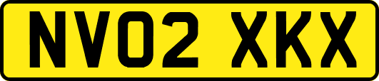 NV02XKX