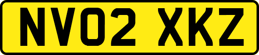 NV02XKZ