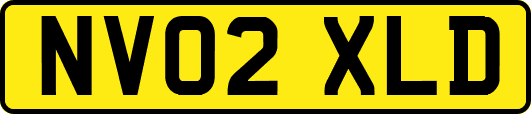 NV02XLD