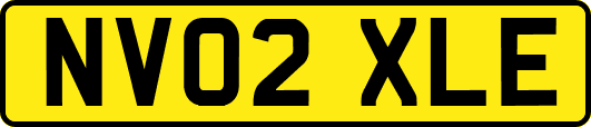 NV02XLE
